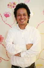 代表取締役 柴田安清