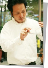 Manager：Yasukiyo Shibata（柴田安清）